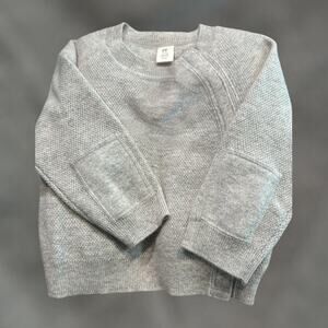 18-24 Banana Republic Cashmere Sweater